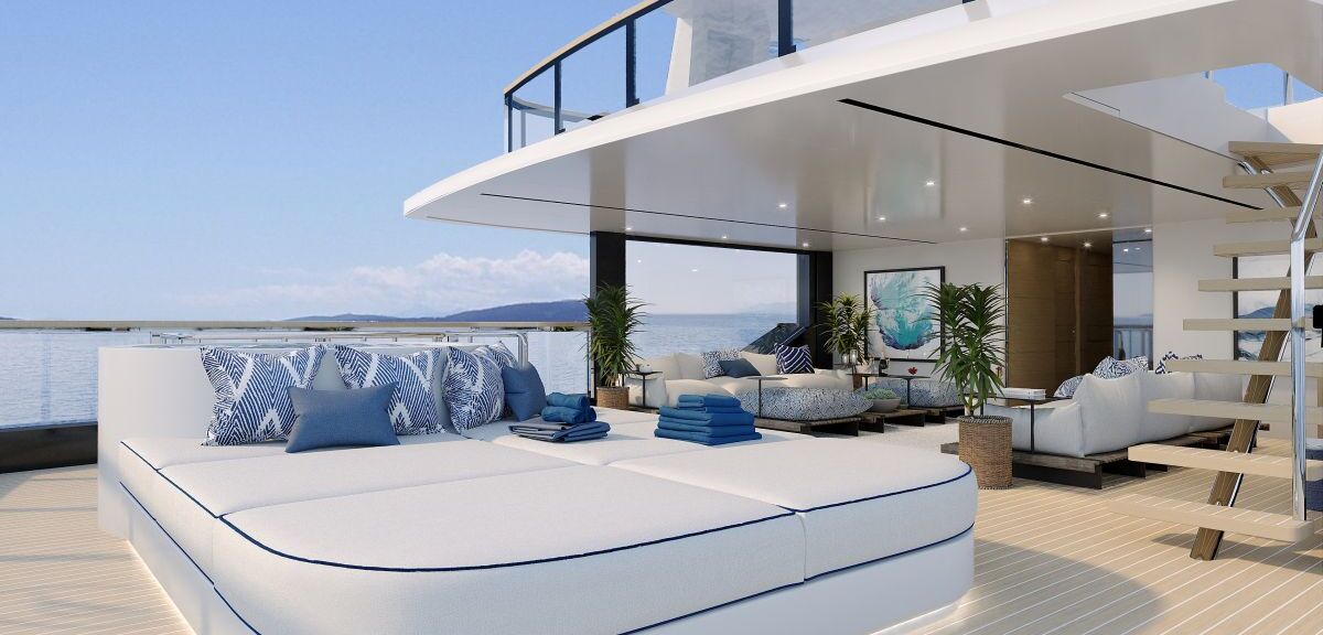 Benetti B. Yond