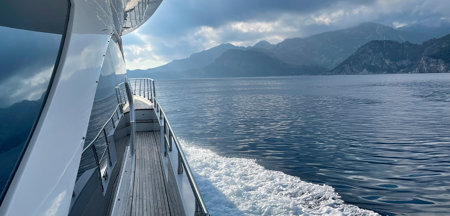 Azimut 80