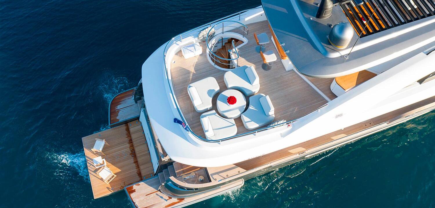 Magellano 25