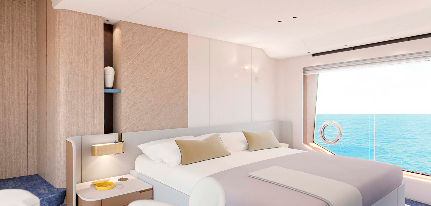 Azimut Grande 26 Metri