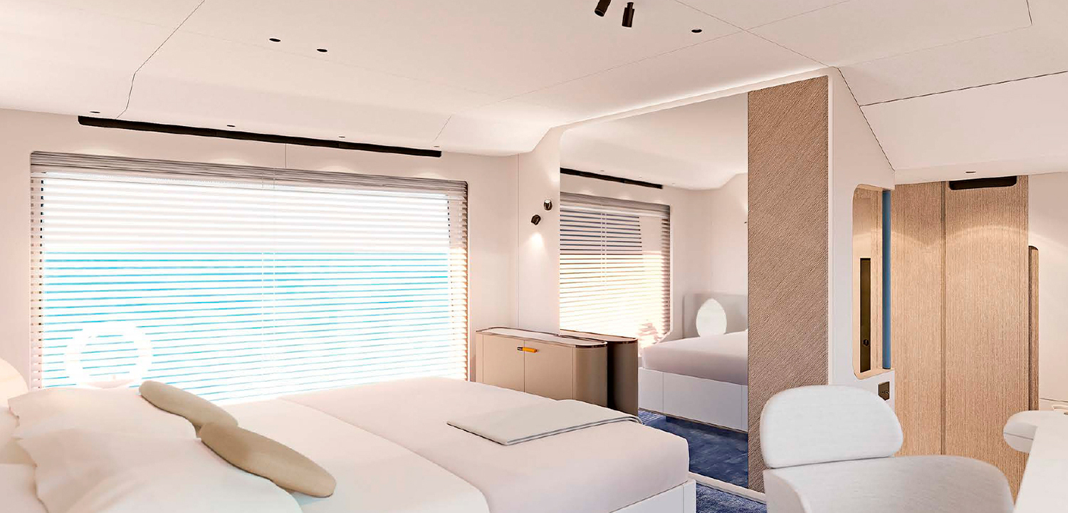 Azimut Grande 26 Metri