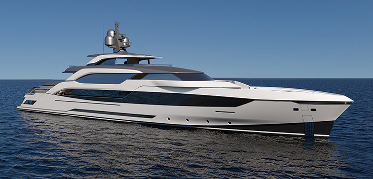 LINEA SPORTIVA