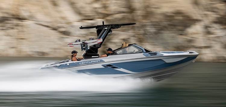 Centurion Ri230 2027