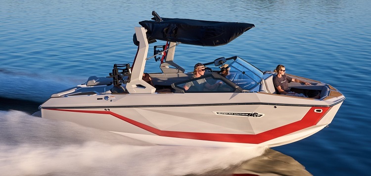 Super Air Nautique G21 2027