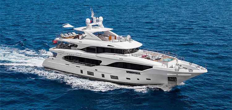 Mediterraneo 116