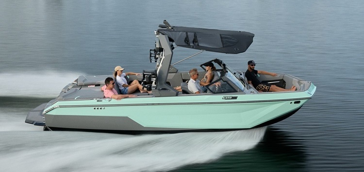 Super Air Nautique Gs22 2027