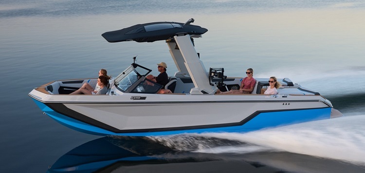 Super Air Nautique Gs24 2027