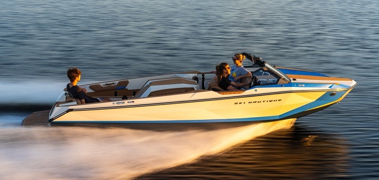 Ski Nautique 2027