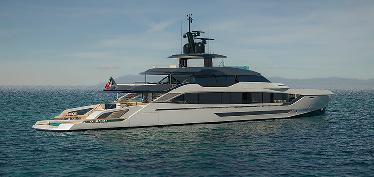 Tankoa T55 Sportiva