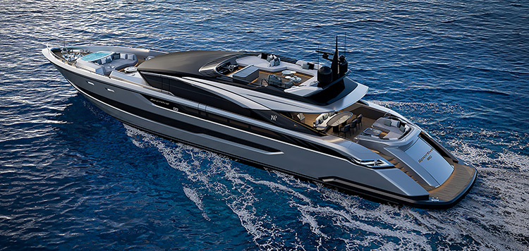 ISA Sportivo 120