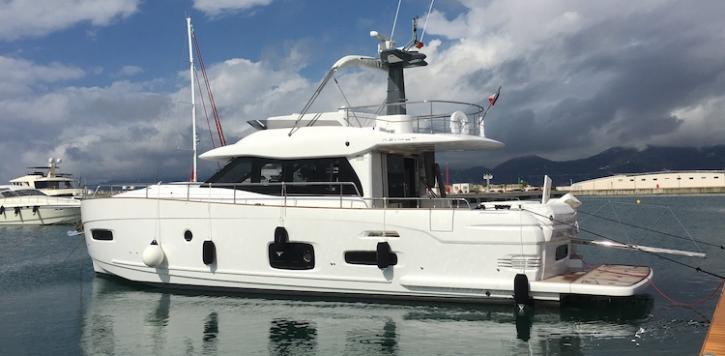 Magellano 53