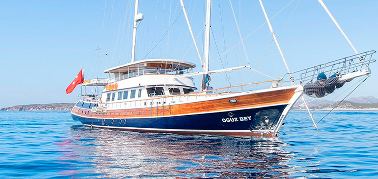 Oguz Marin 35M