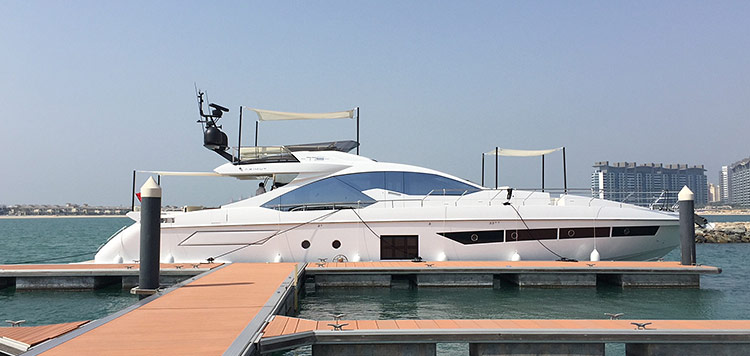 Azimut 77S