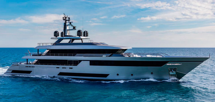 Riva 50M