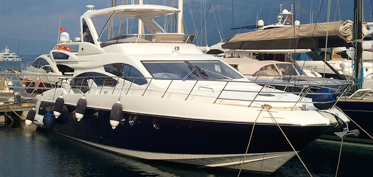 Azimut 64