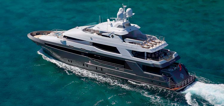 Crescent Yachts