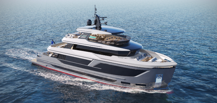 Bering B110