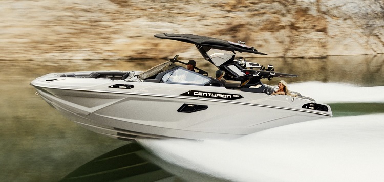 Centurion RS230 2027