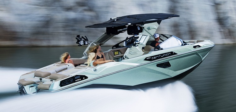 Centurion RS245 2027