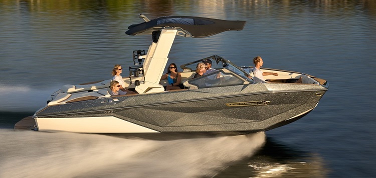 Super Air Nautique G23 2027