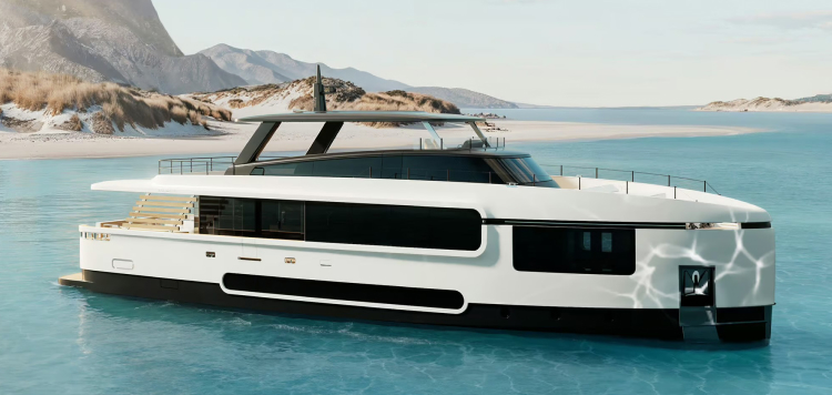 Magellano 27M