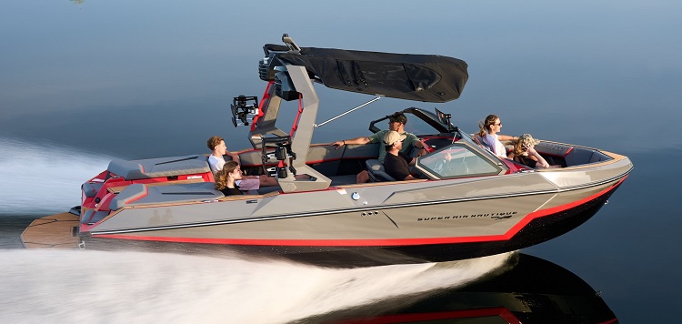 Super Air Nautique S23 2027