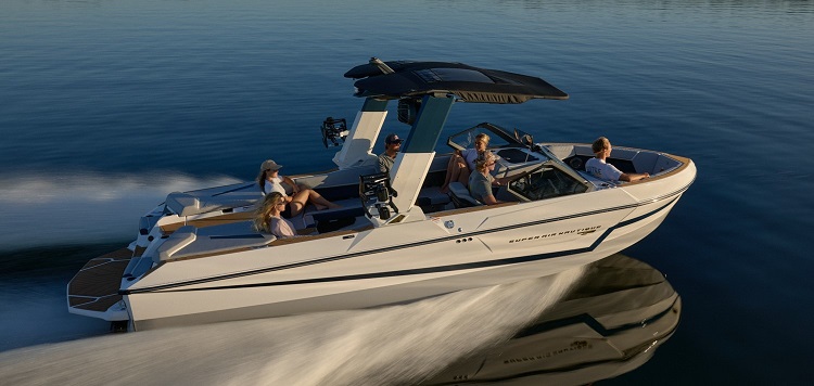 Super Air Nautique S25 2027