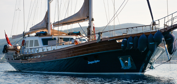 Mastori Yachts