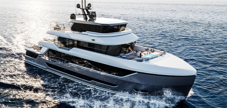 Bering B120