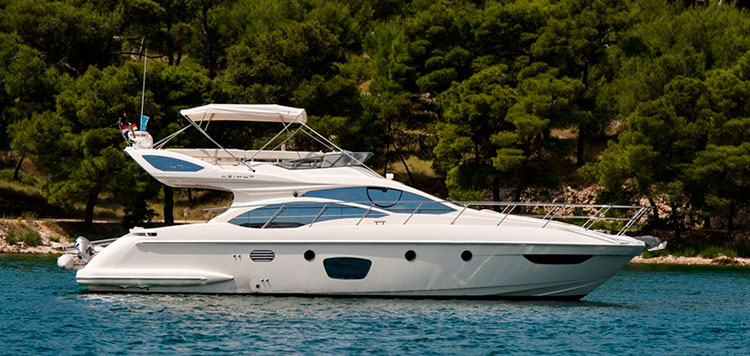 Azimut 47