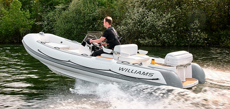 Williams Solas 505