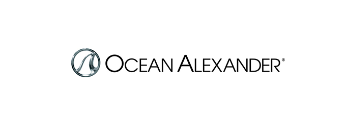 Alexander Marine/Ocean Alexander