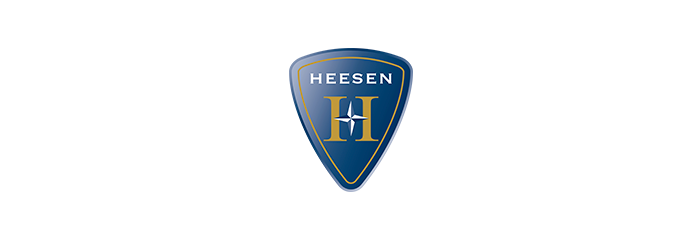 Heesen Yachts