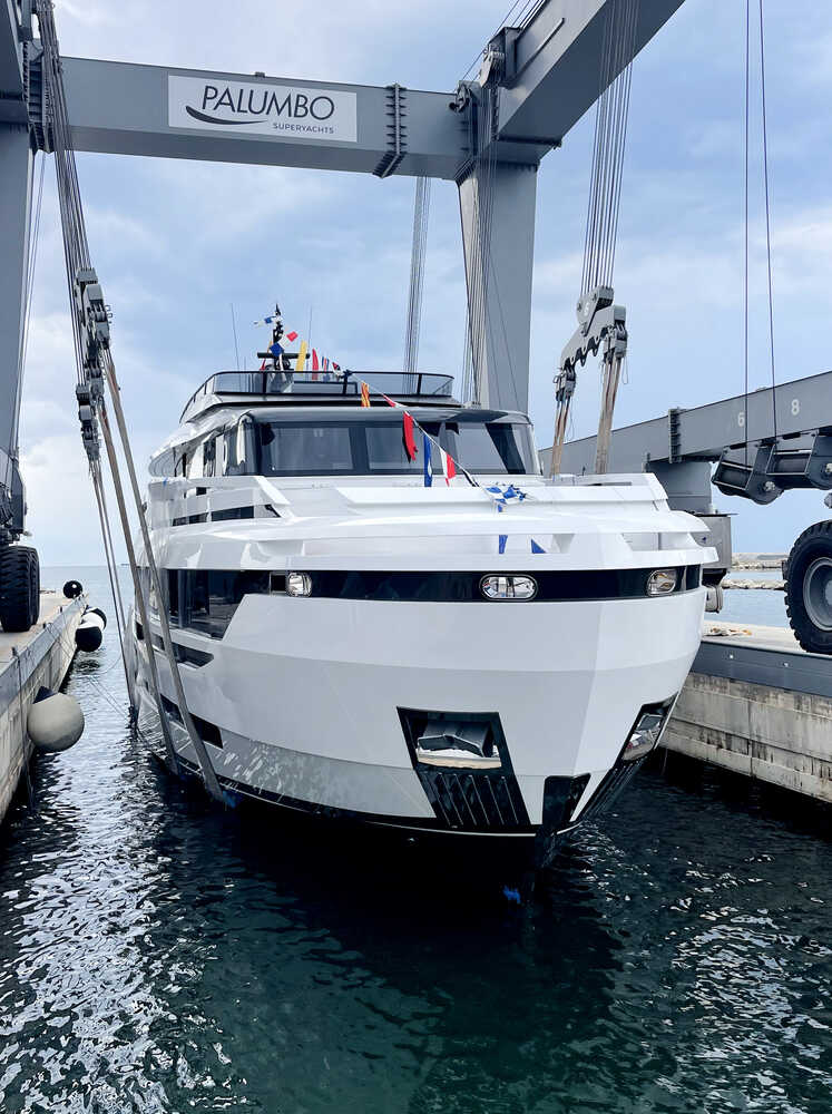 EXTRA YACHTS photo 1