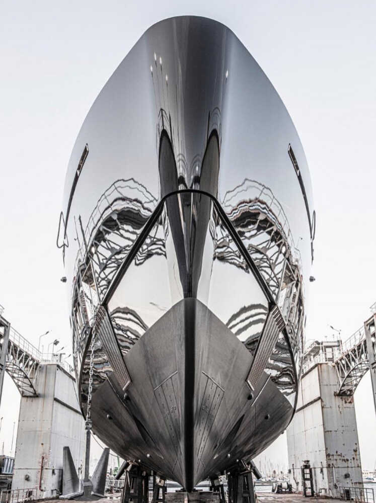 TANKOA YACHTS photo 1