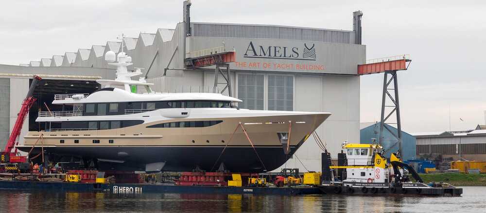 Amels/Damen
