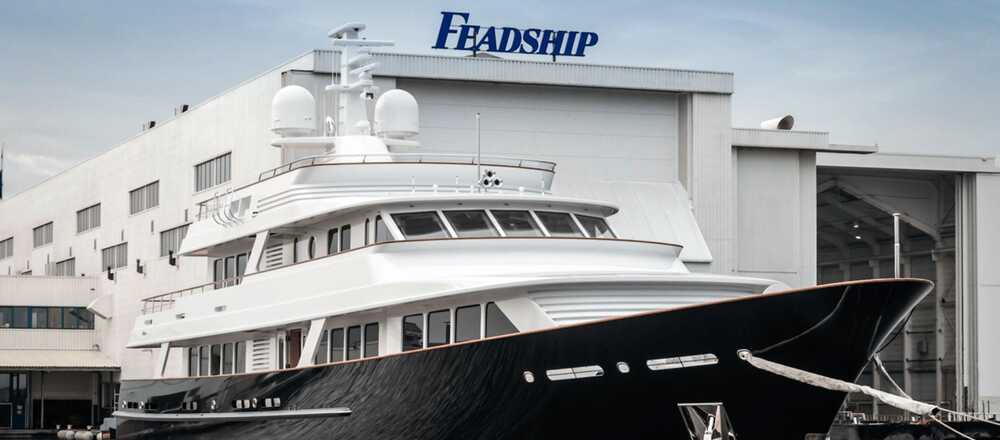 Feadship