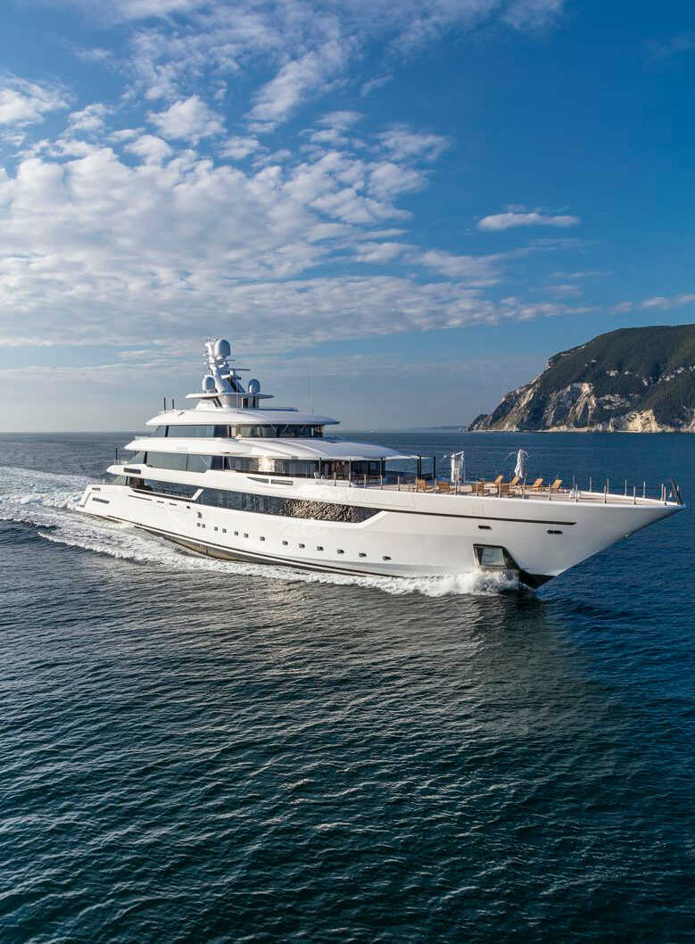 Columbus Yachts
