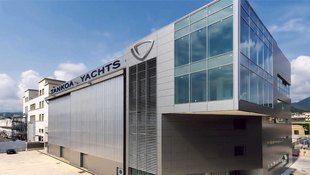 Quote - Tankoa Yachts