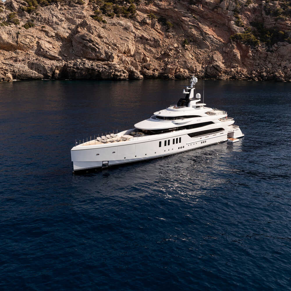 Yachts <br/> For Sale