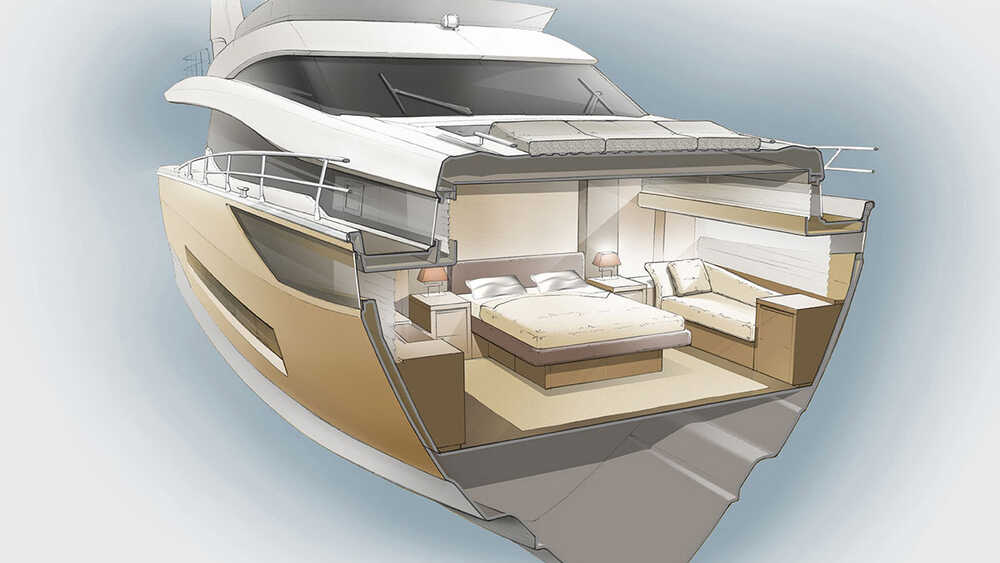 Prestige 680 3D