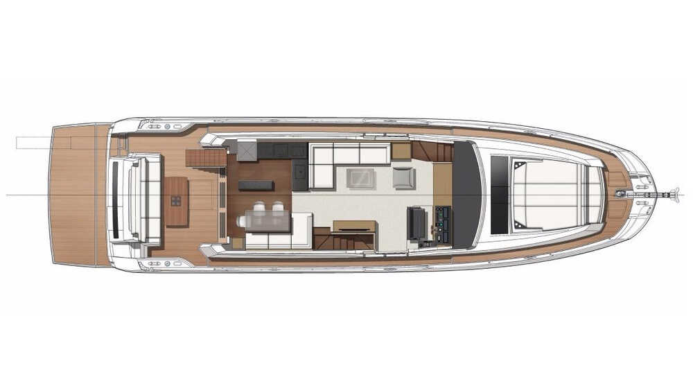 Main deck