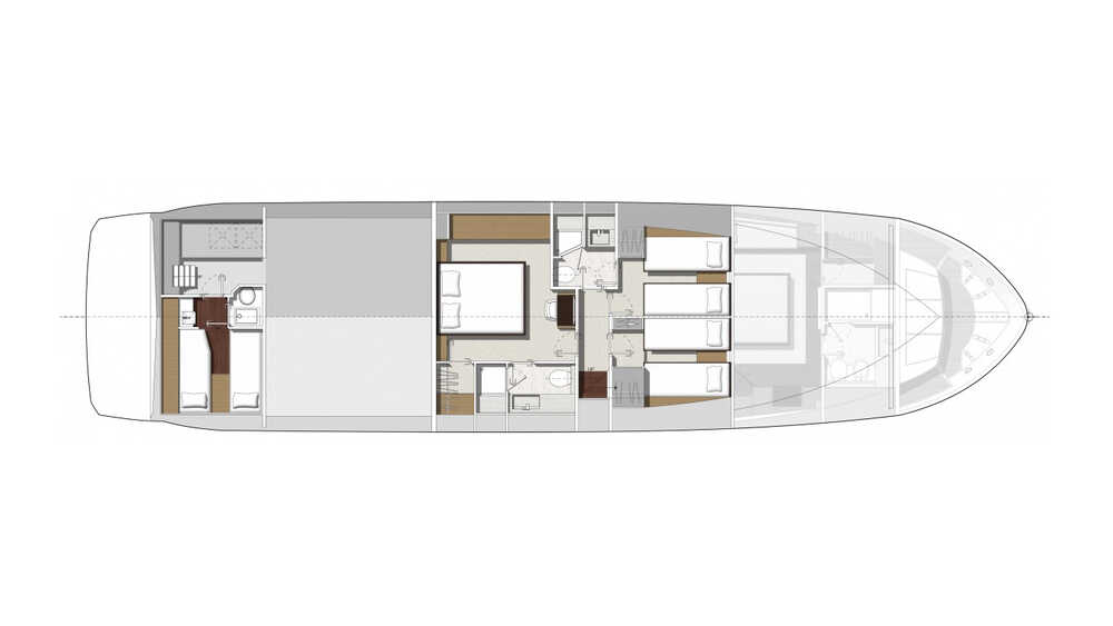 Lowerdeck