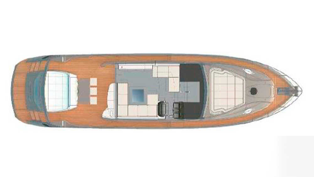 Main deck