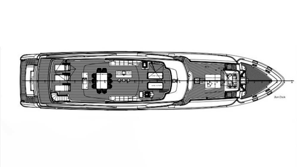 Sundeck
