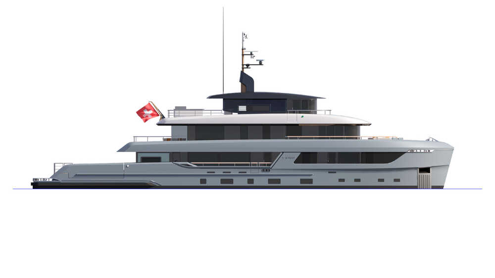 Vessel profile