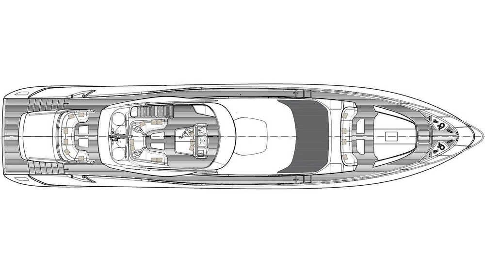 Flybridge