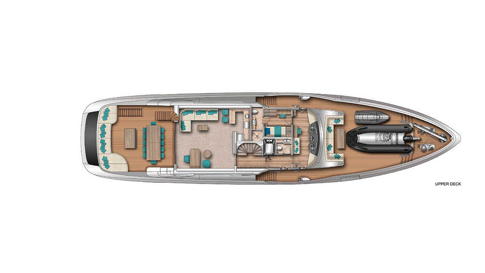 Upperdeck