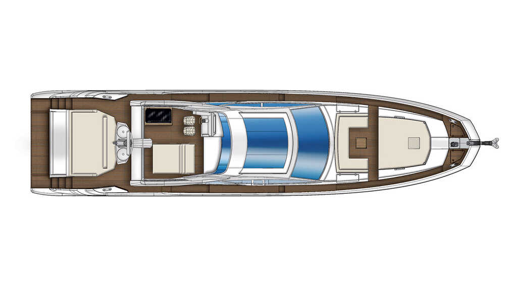 Flybridge