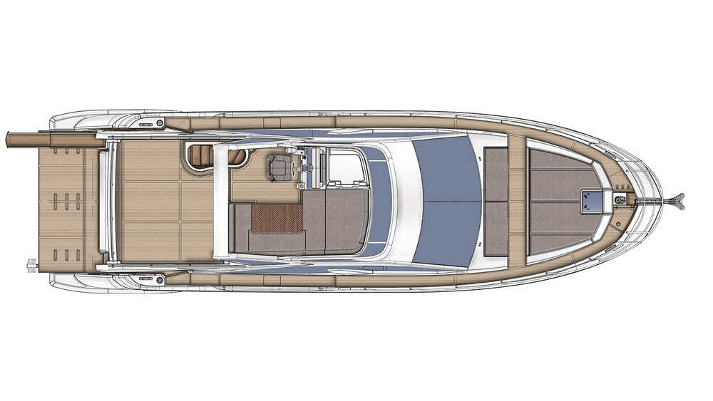 Flybridge
